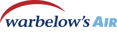 Warbelowsair Logo Large